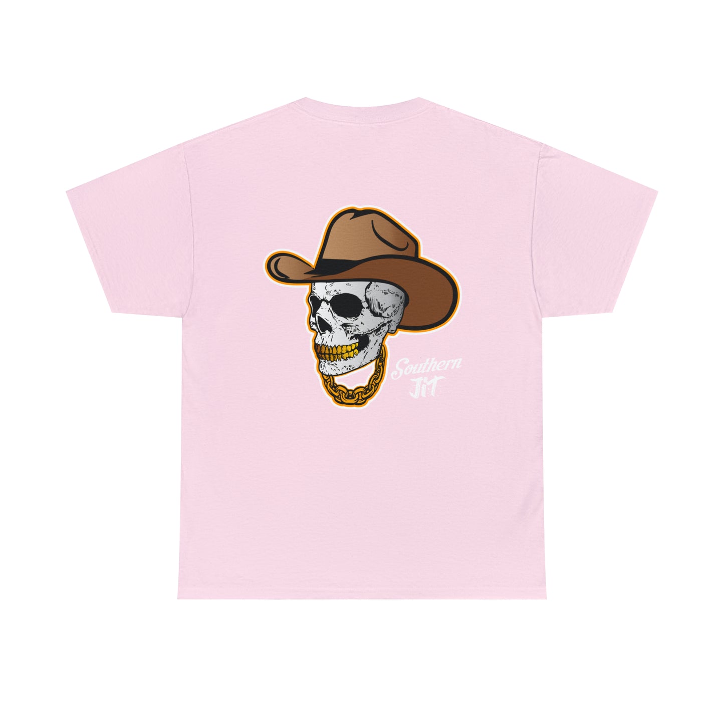 Unisex "Iconic Jit" Tee