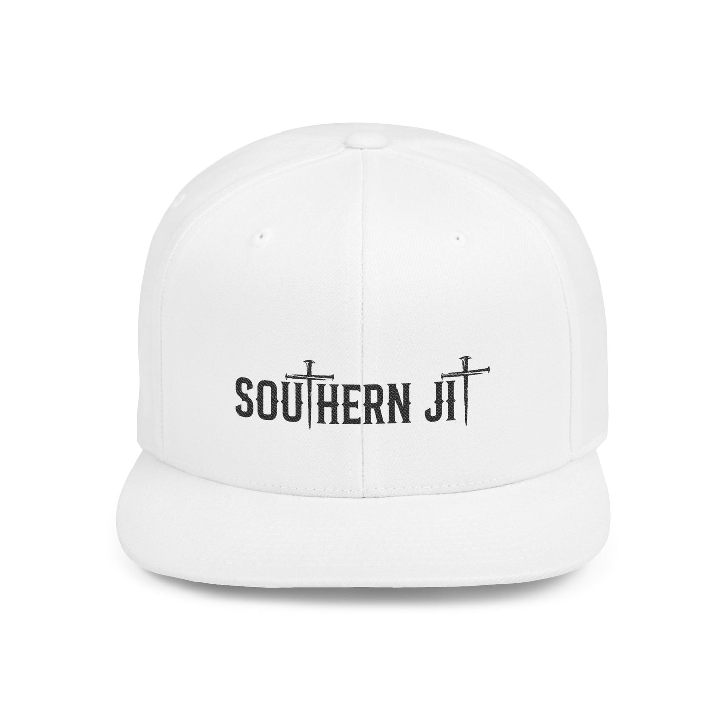 Southern Jit "Neon Nights" hat