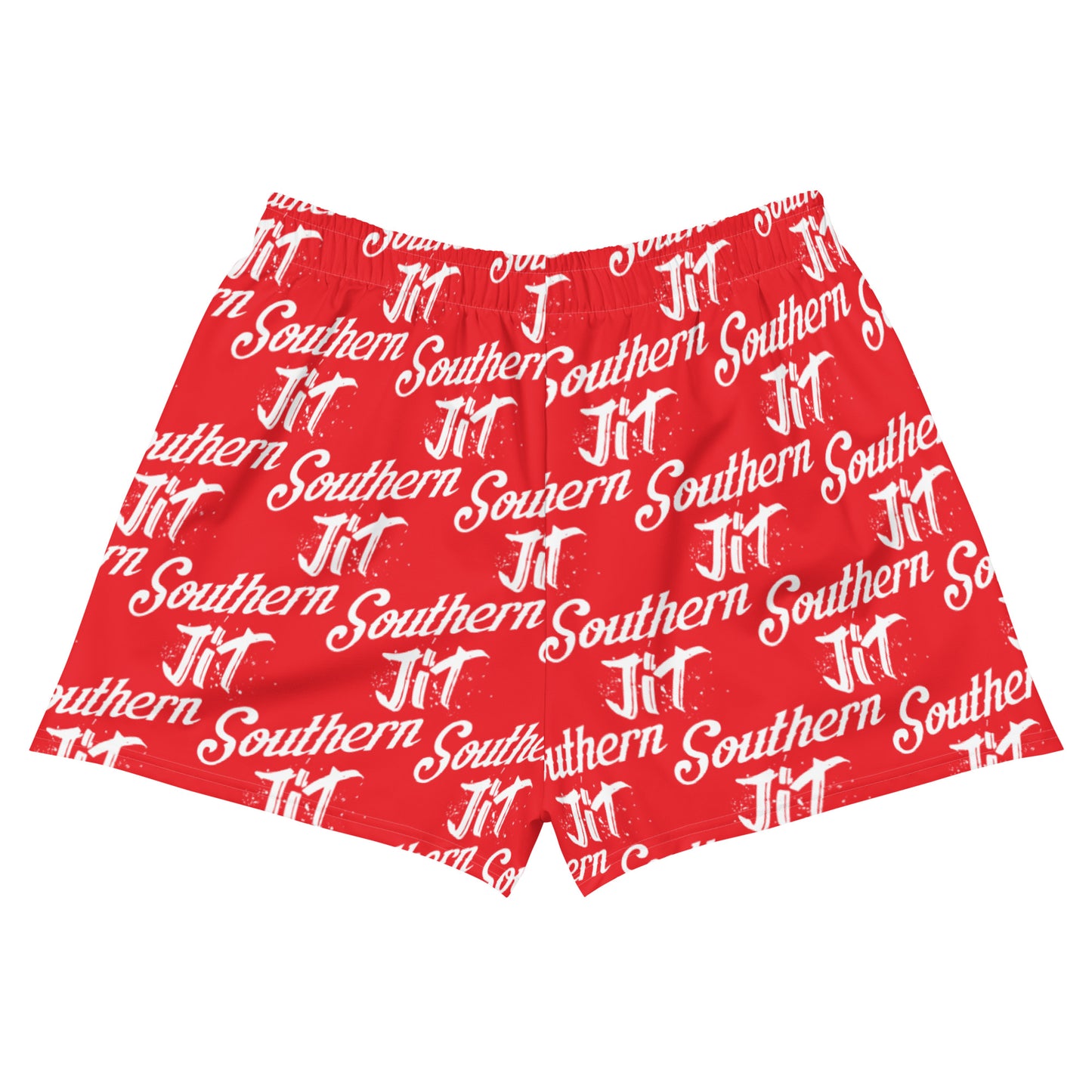 Women’s Recycled Athletic Shorts