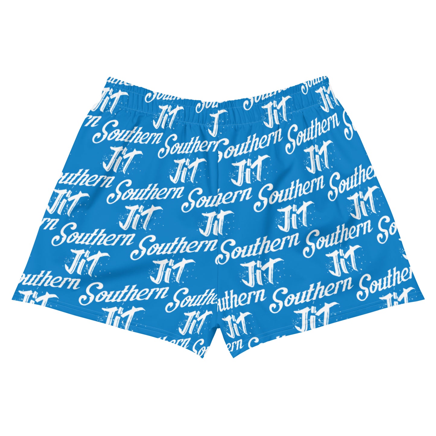 Women’s Recycled Athletic Shorts
