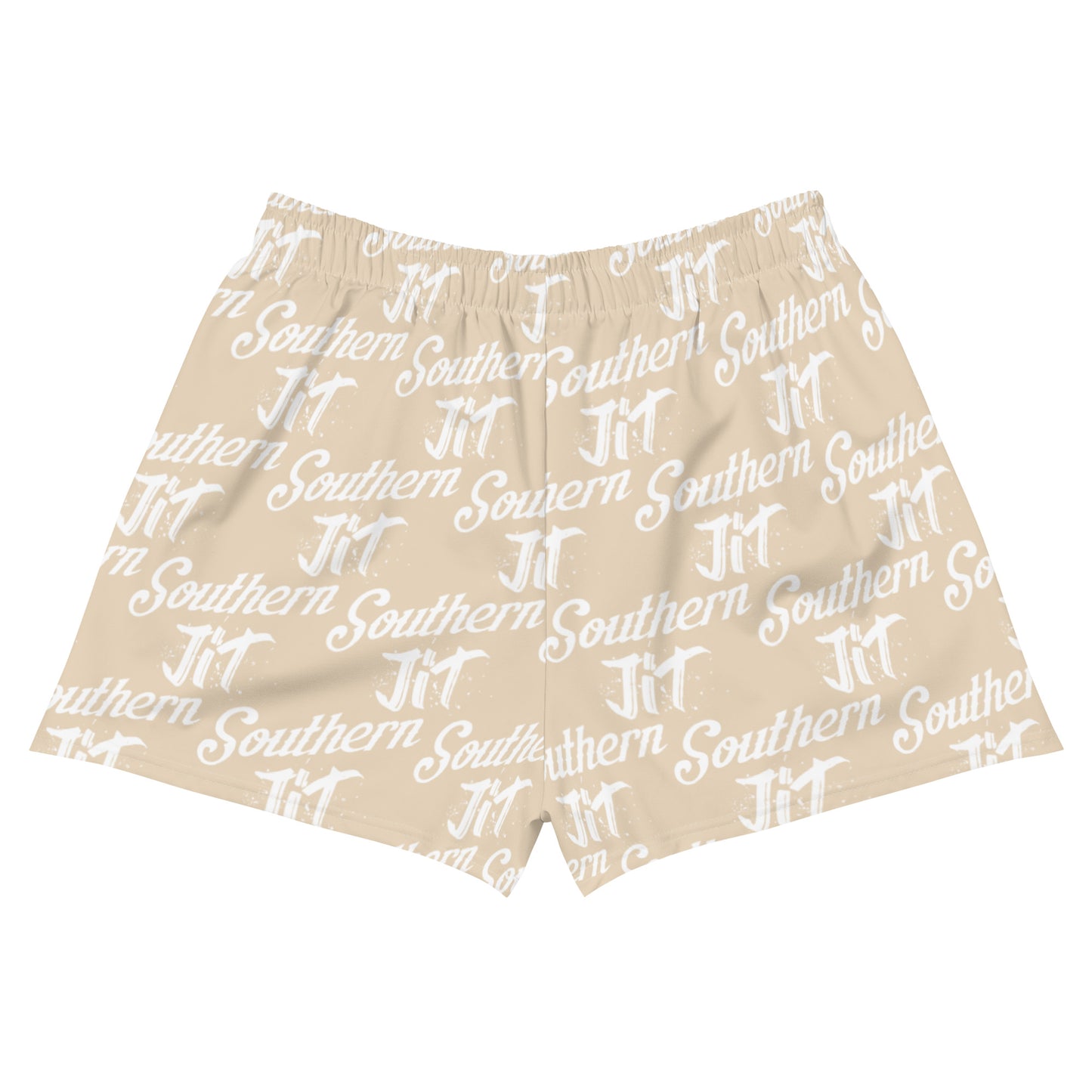 Women’s Recycled Athletic Shorts