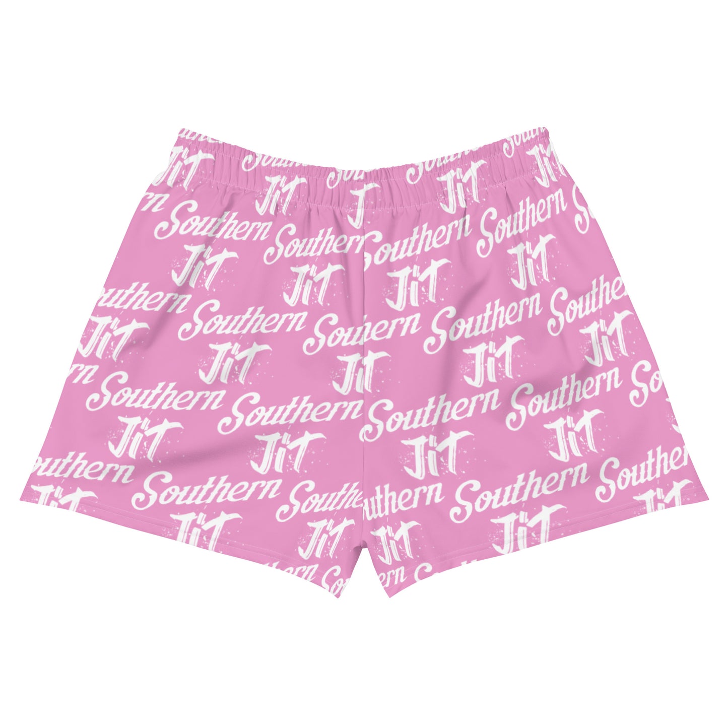 Women’s Recycled Athletic Shorts