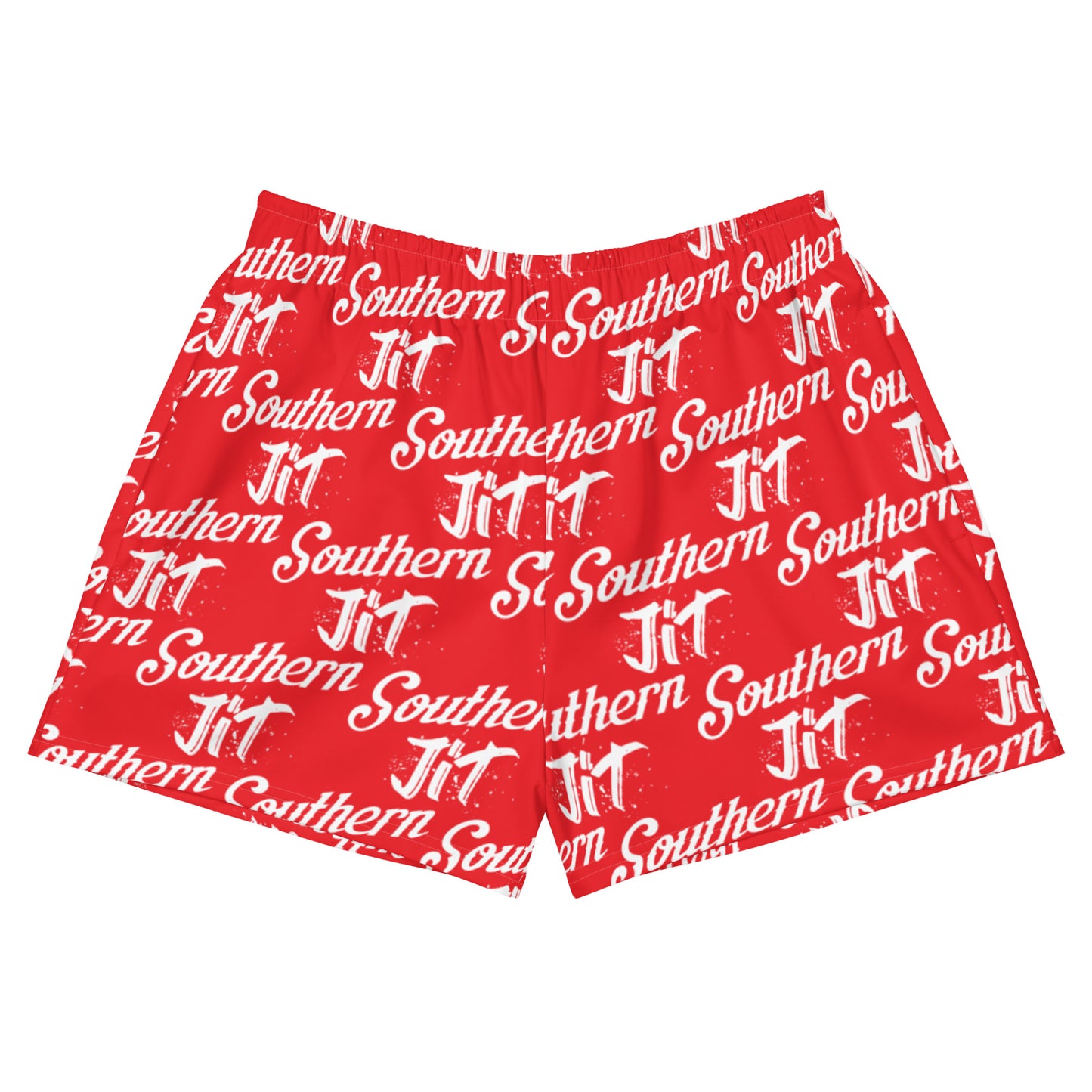 Women’s Recycled Athletic Shorts