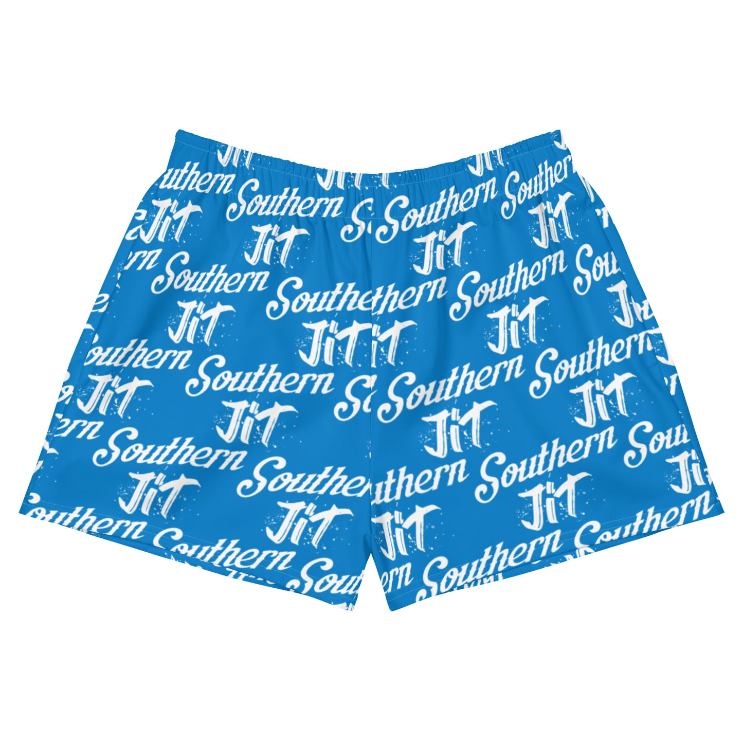 Women’s Recycled Athletic Shorts