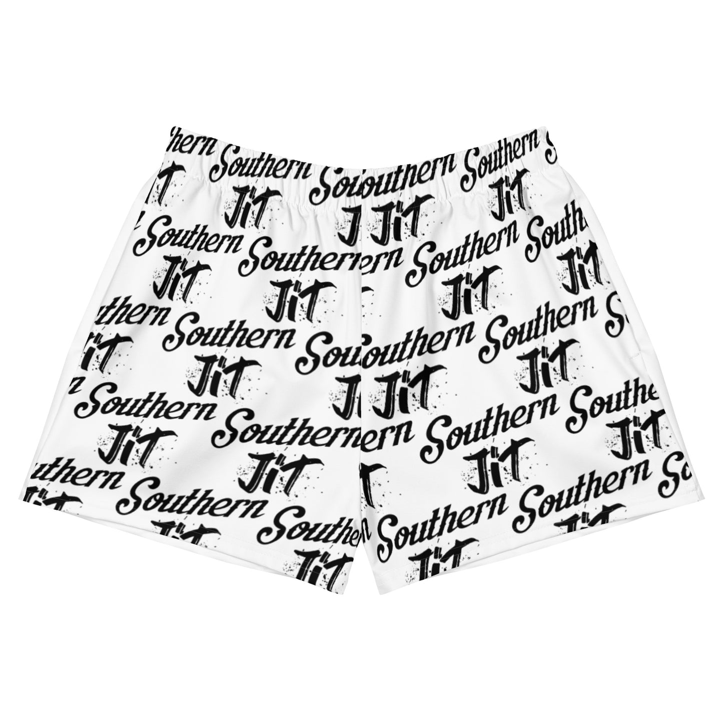 Women’s Recycled Athletic Shorts