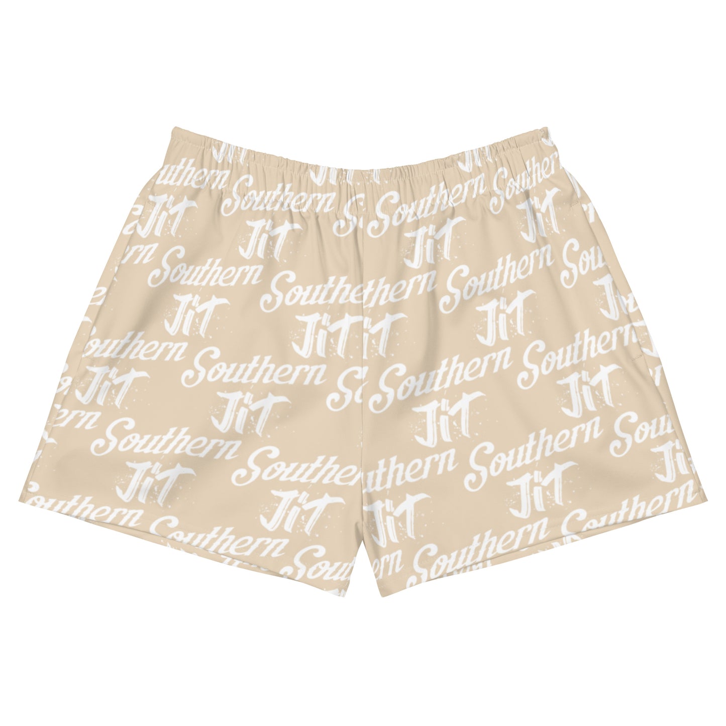 Women’s Recycled Athletic Shorts