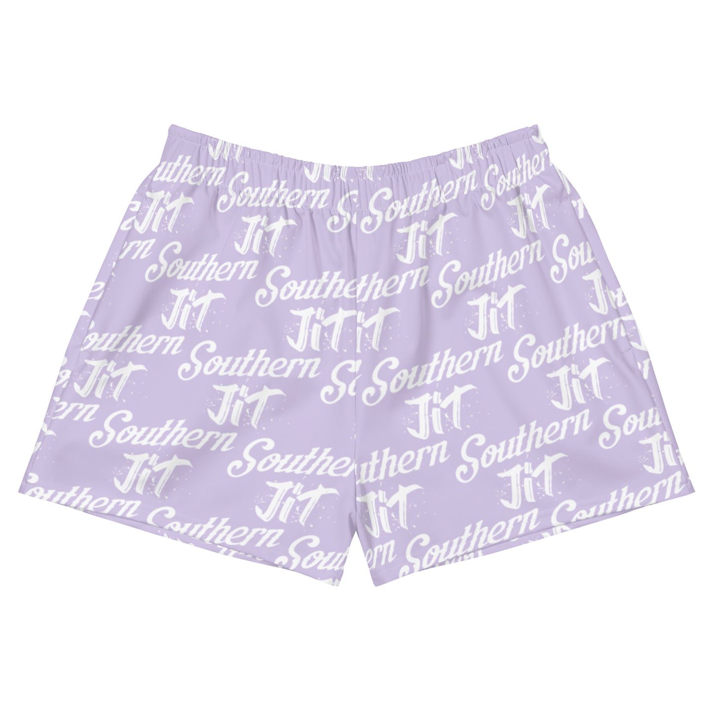Women’s Recycled Athletic Shorts