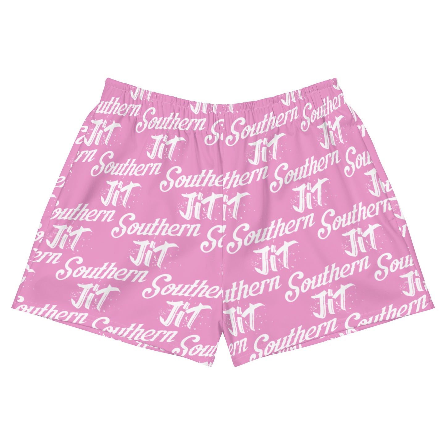 Women’s Recycled Athletic Shorts