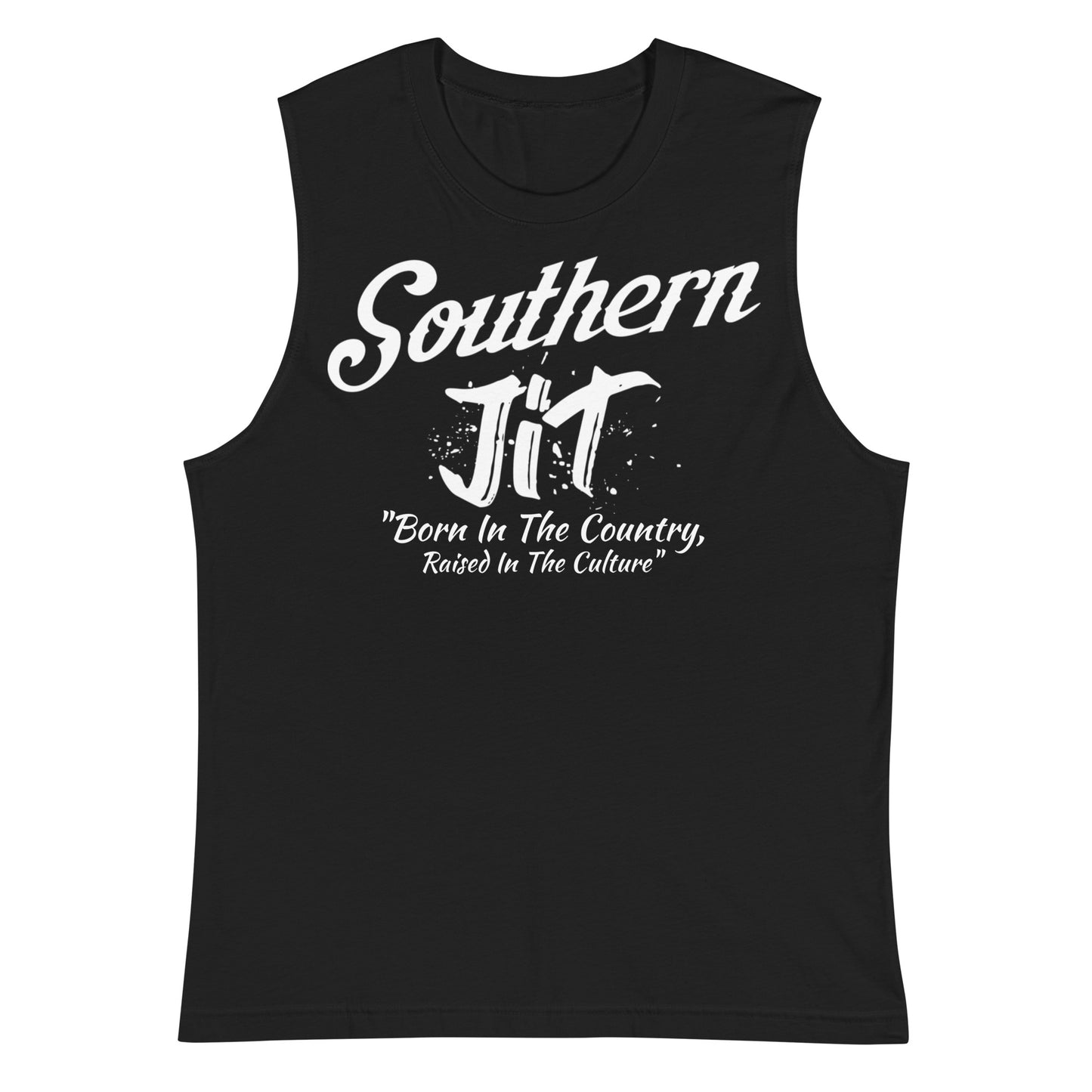 "True Jit" Sleeveless