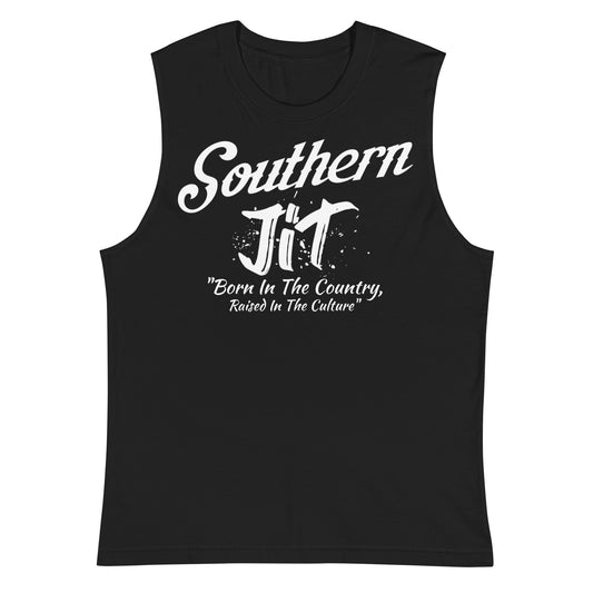 "True Jit" Sleeveless