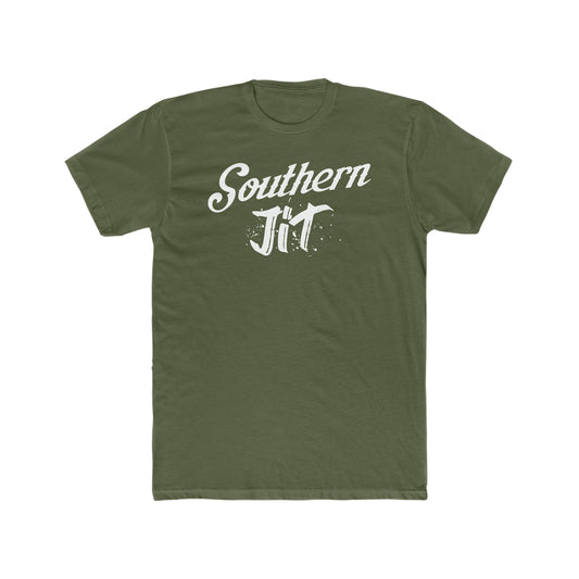 "Big Jit" Crew Tee