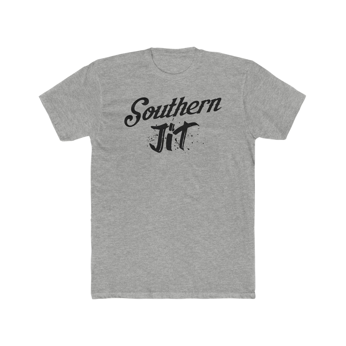 "Big Jit" Crew Tee