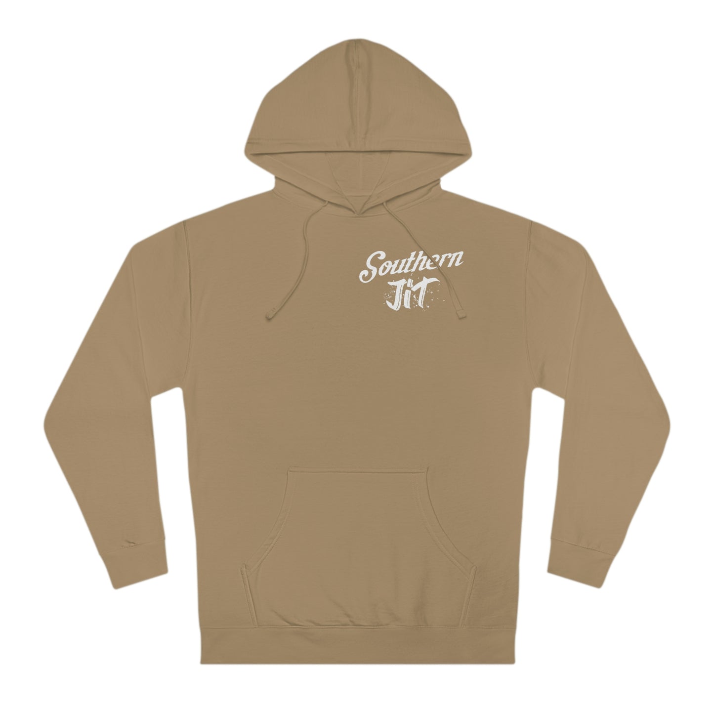 "Iconic Jit" Hoodie