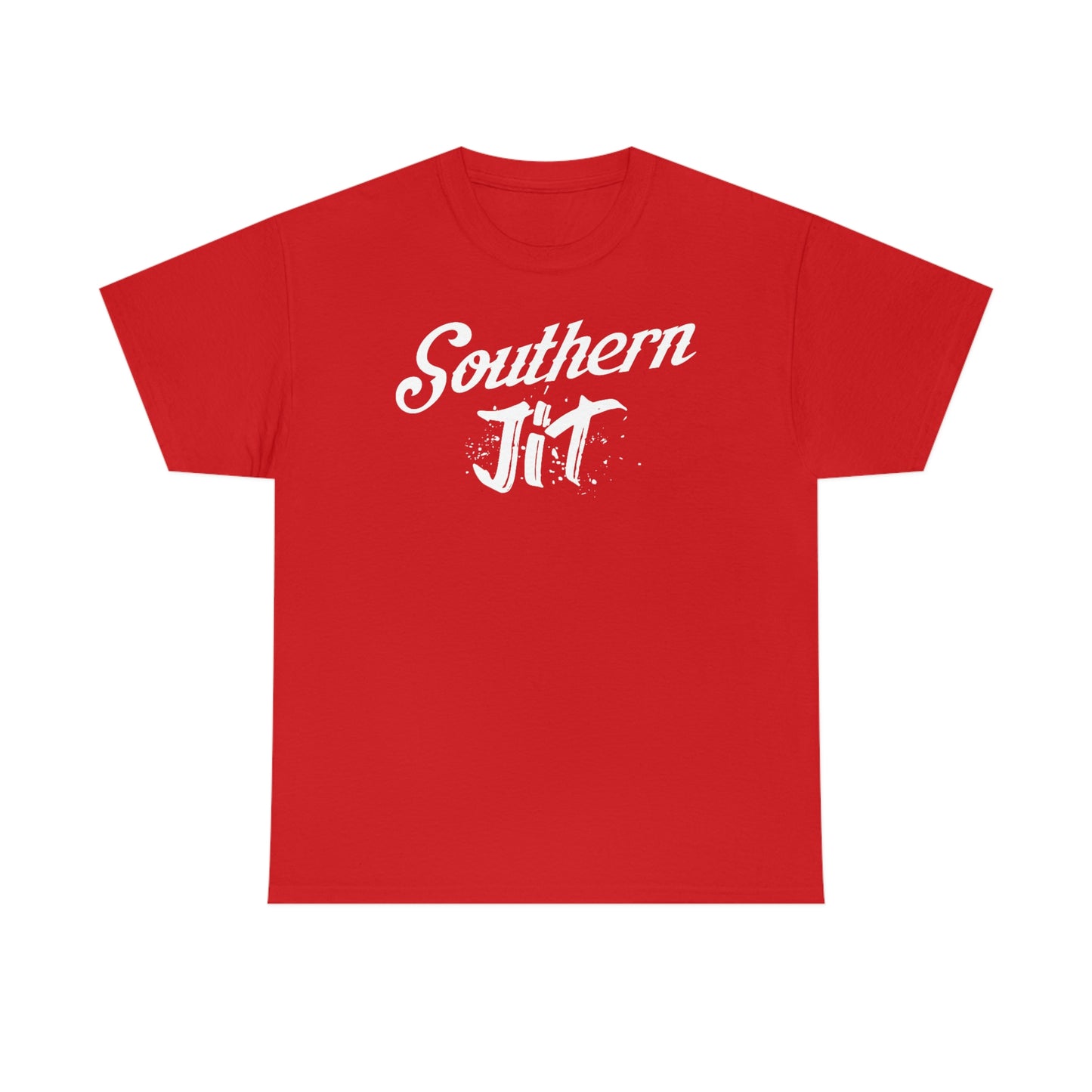 Unisex "Big Jit" Tee