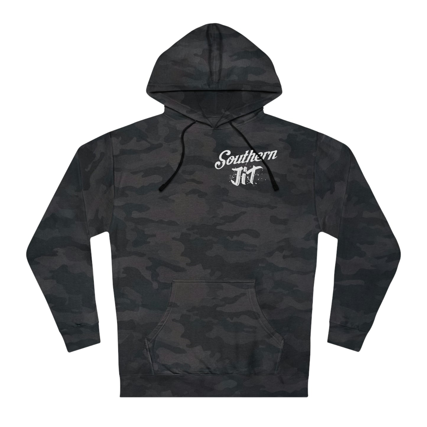 "Iconic Jit" Hoodie