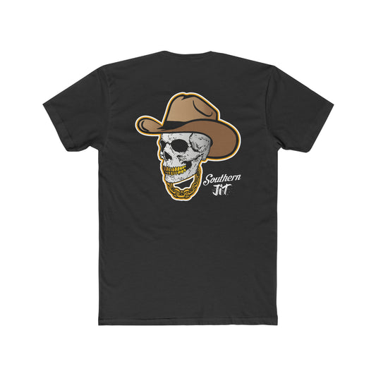 "Iconic Jit" Crew Tee