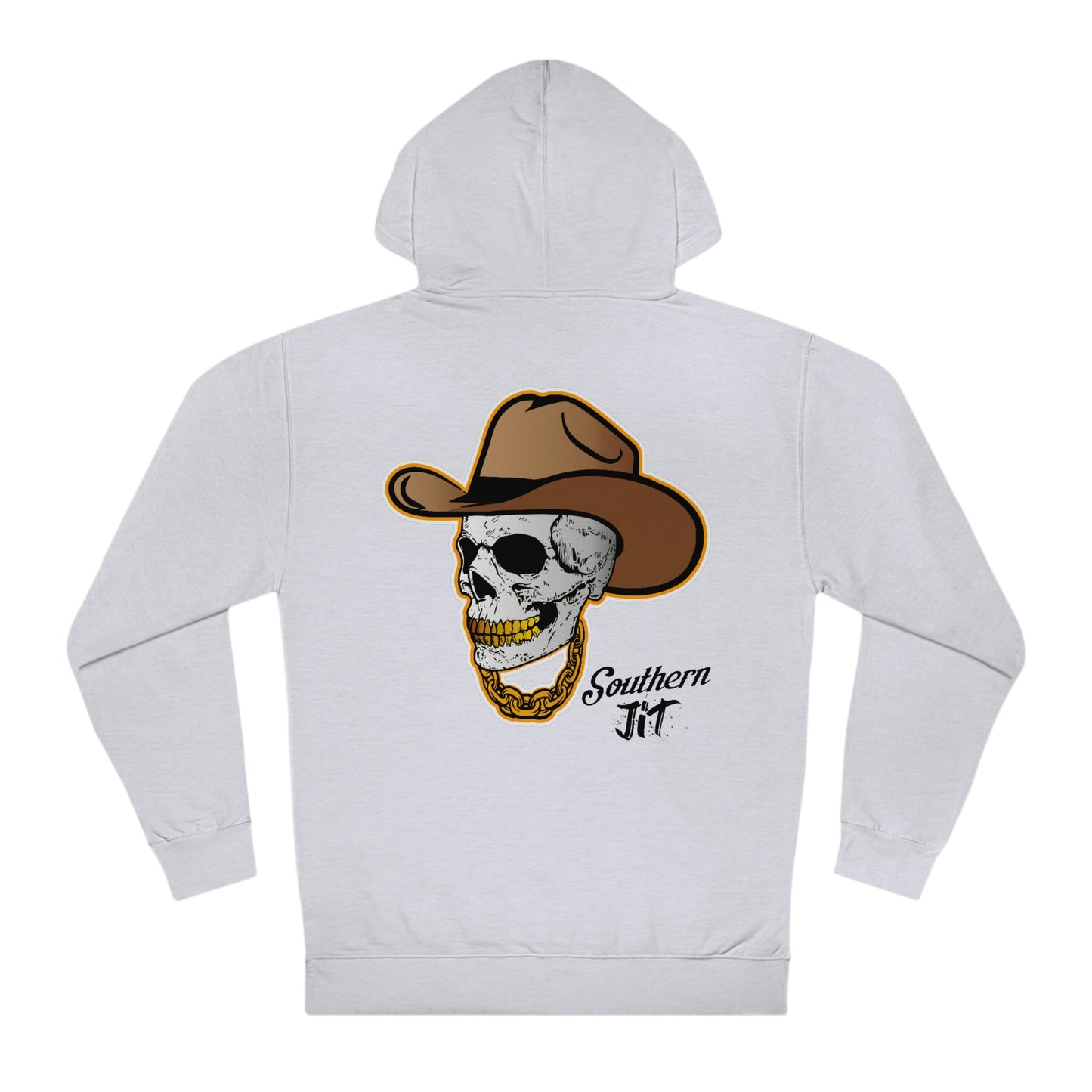 "Iconic Jit" Hoodie