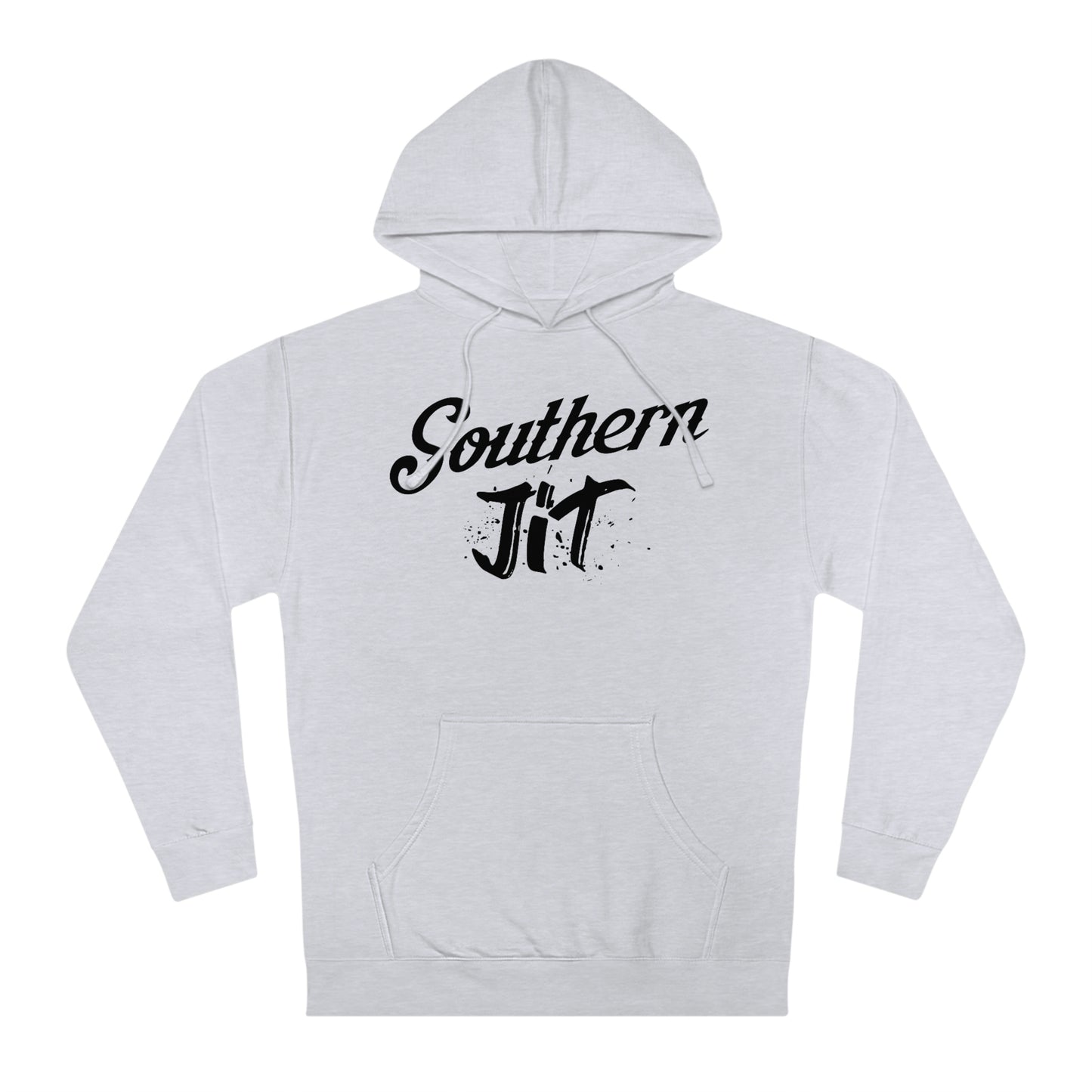 "Big Jit" hoodie