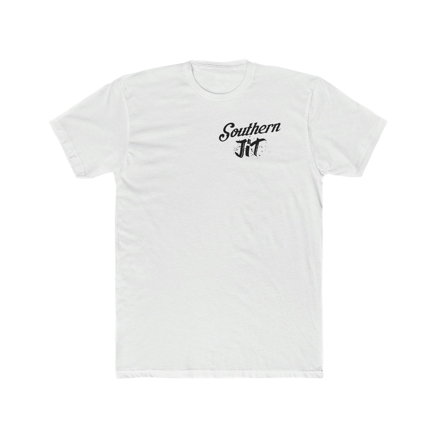 "Iconic Jit" Crew Tee