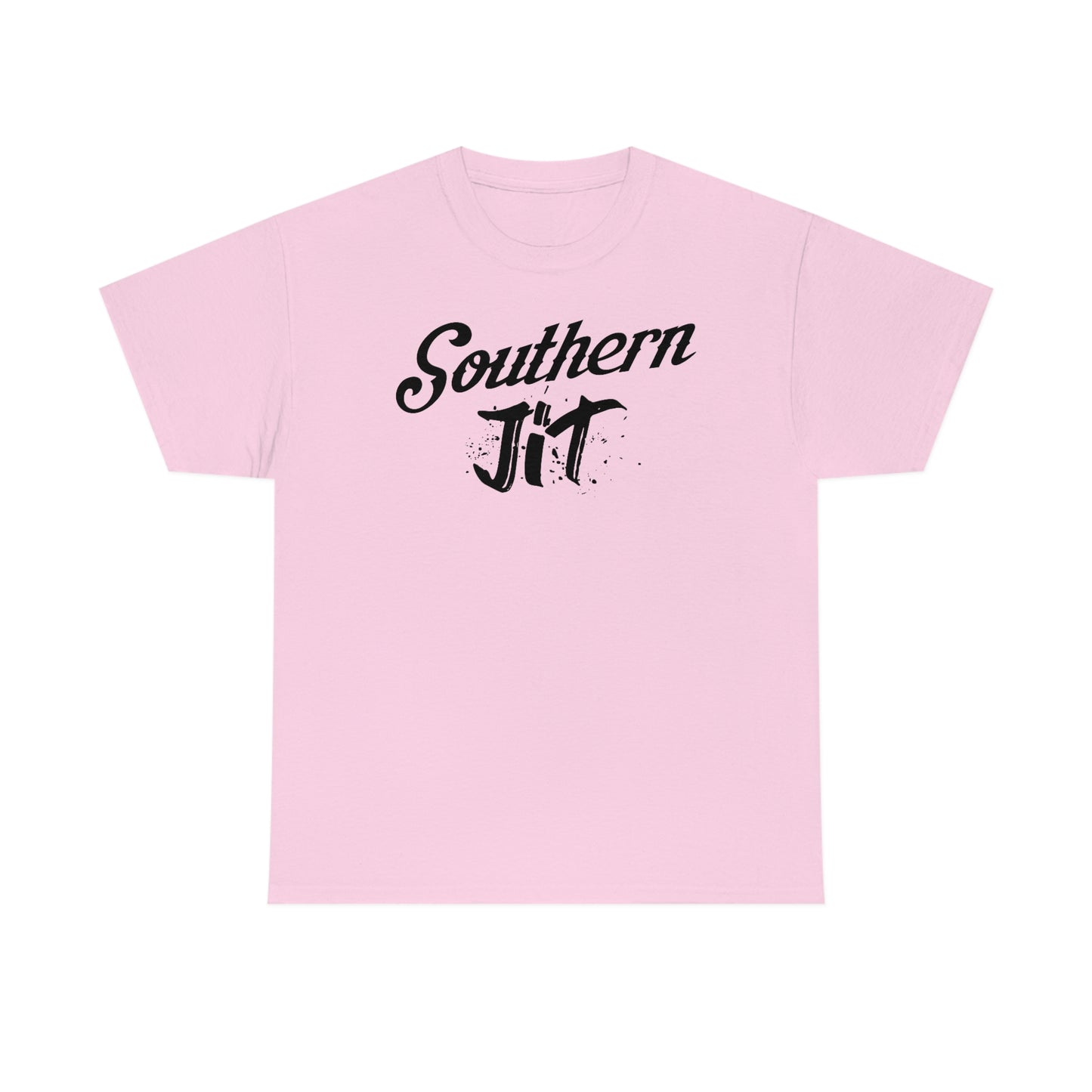 Unisex "Big Jit" Tee