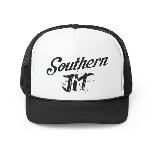 Southern Jit Trucker