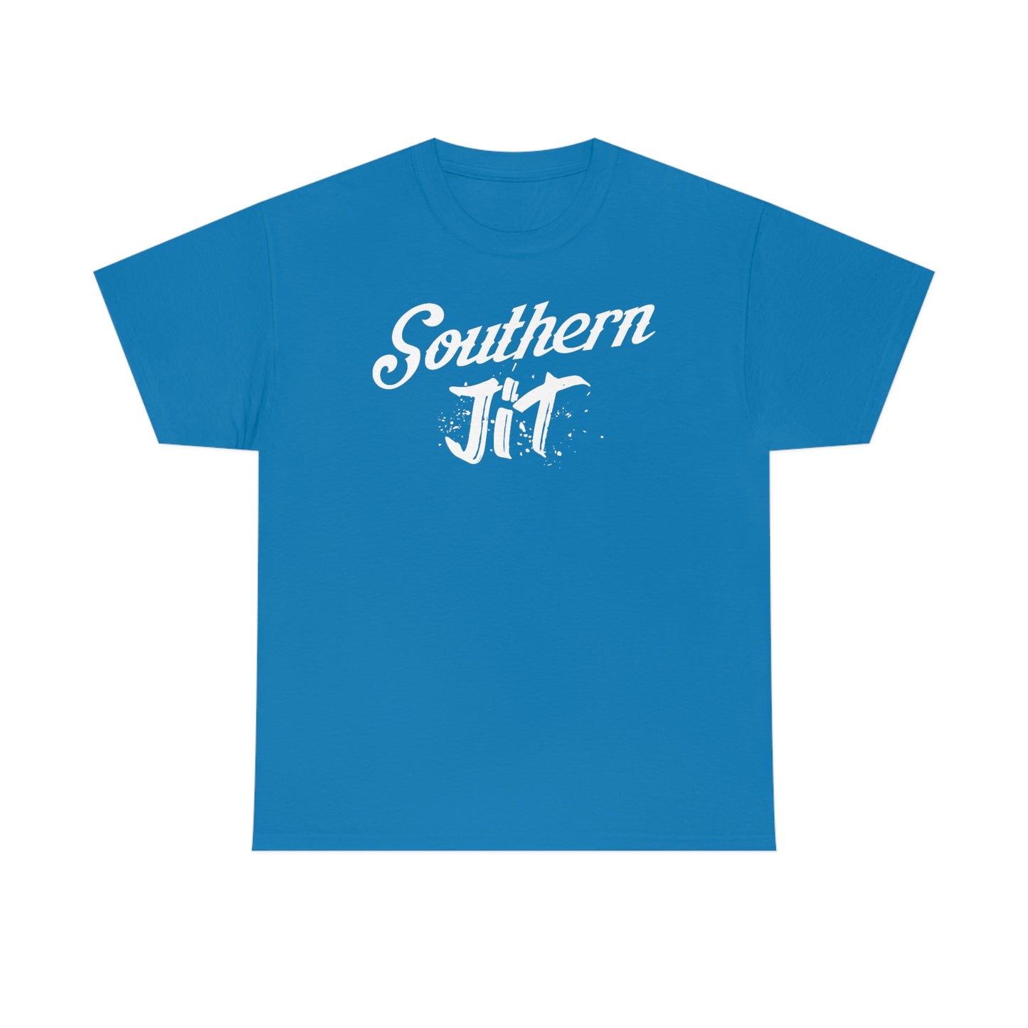 Unisex "Big Jit" Tee