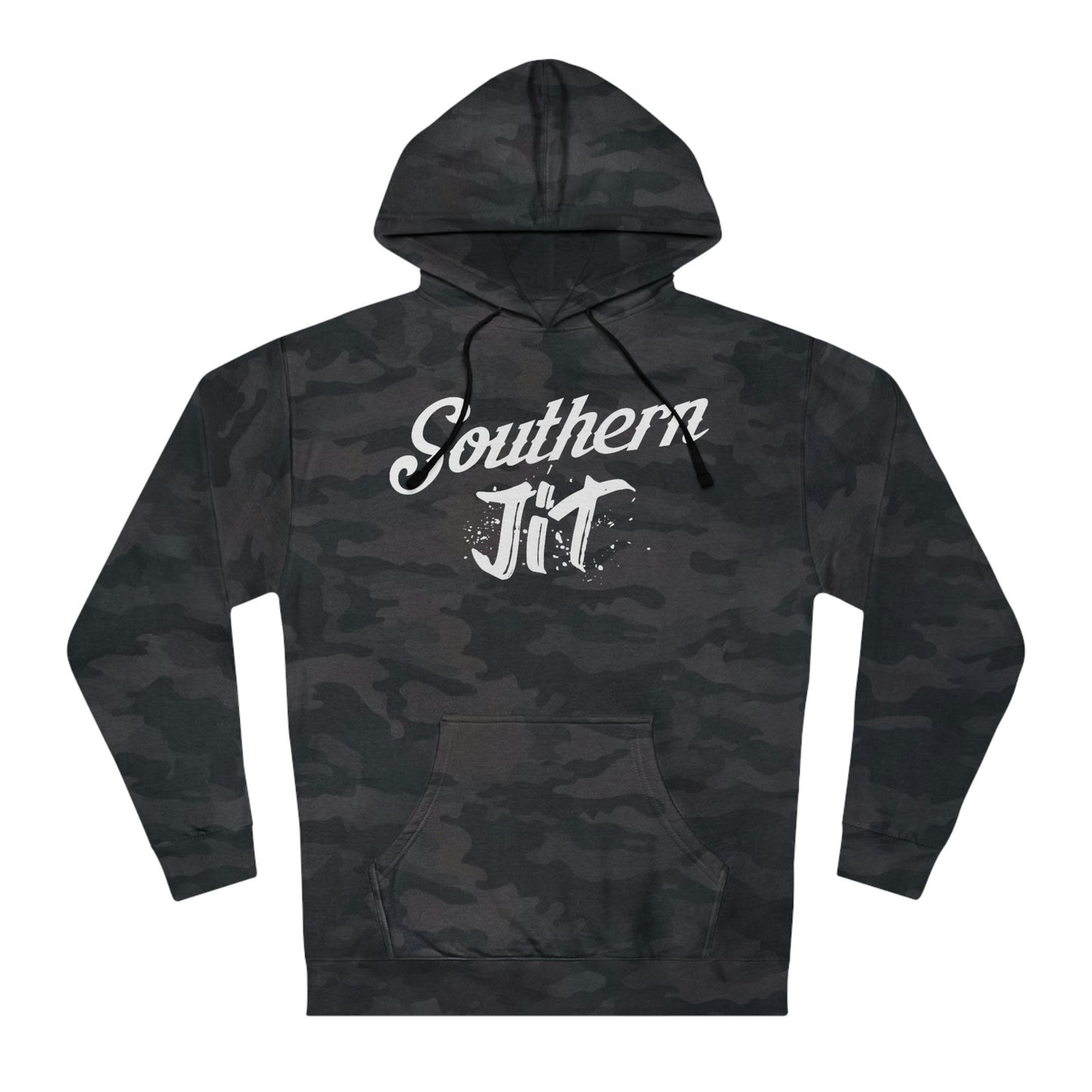 "Big Jit" hoodie