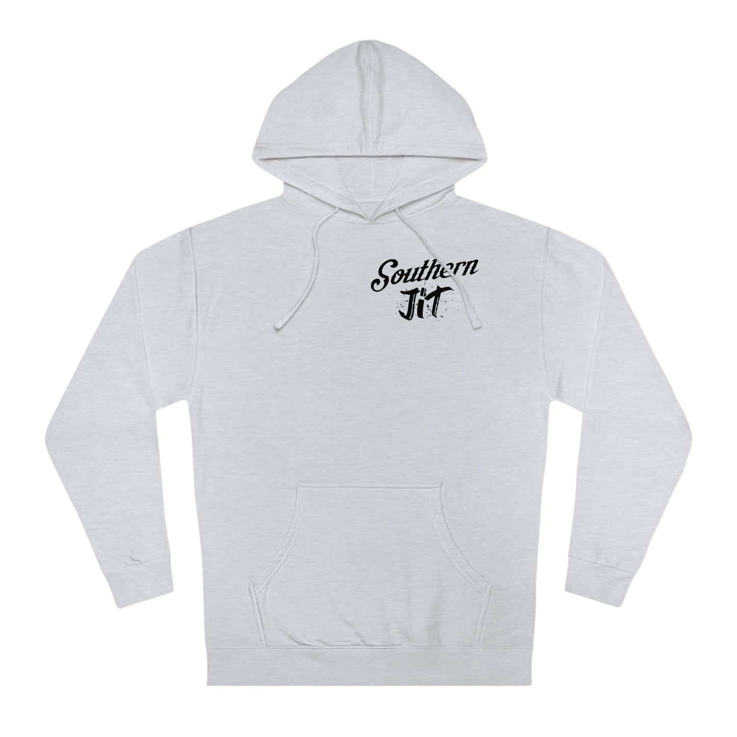 "Iconic Jit" Hoodie