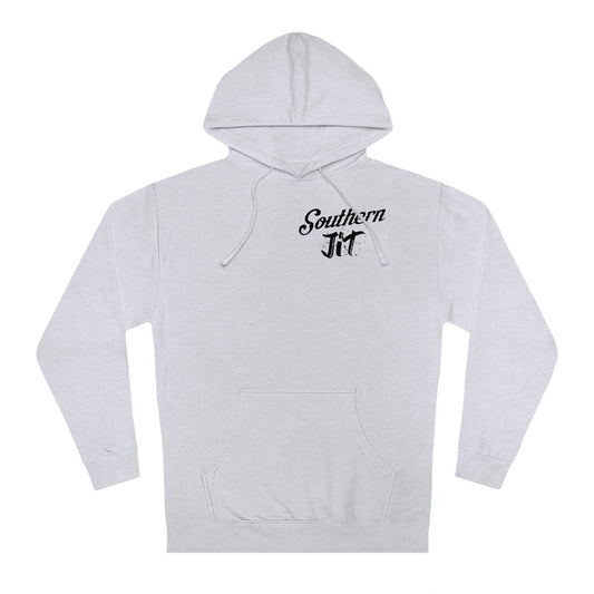 "Iconic Jit" Hoodie