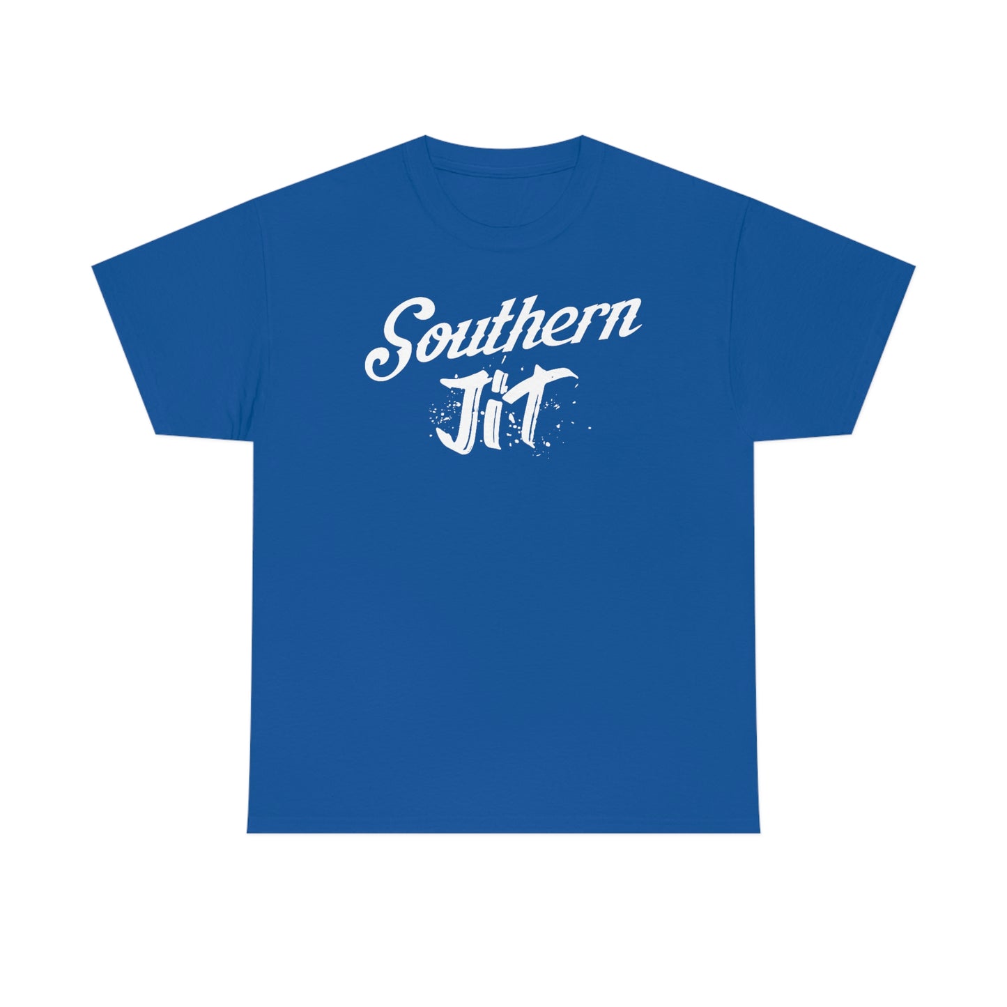 Unisex "Big Jit" Tee