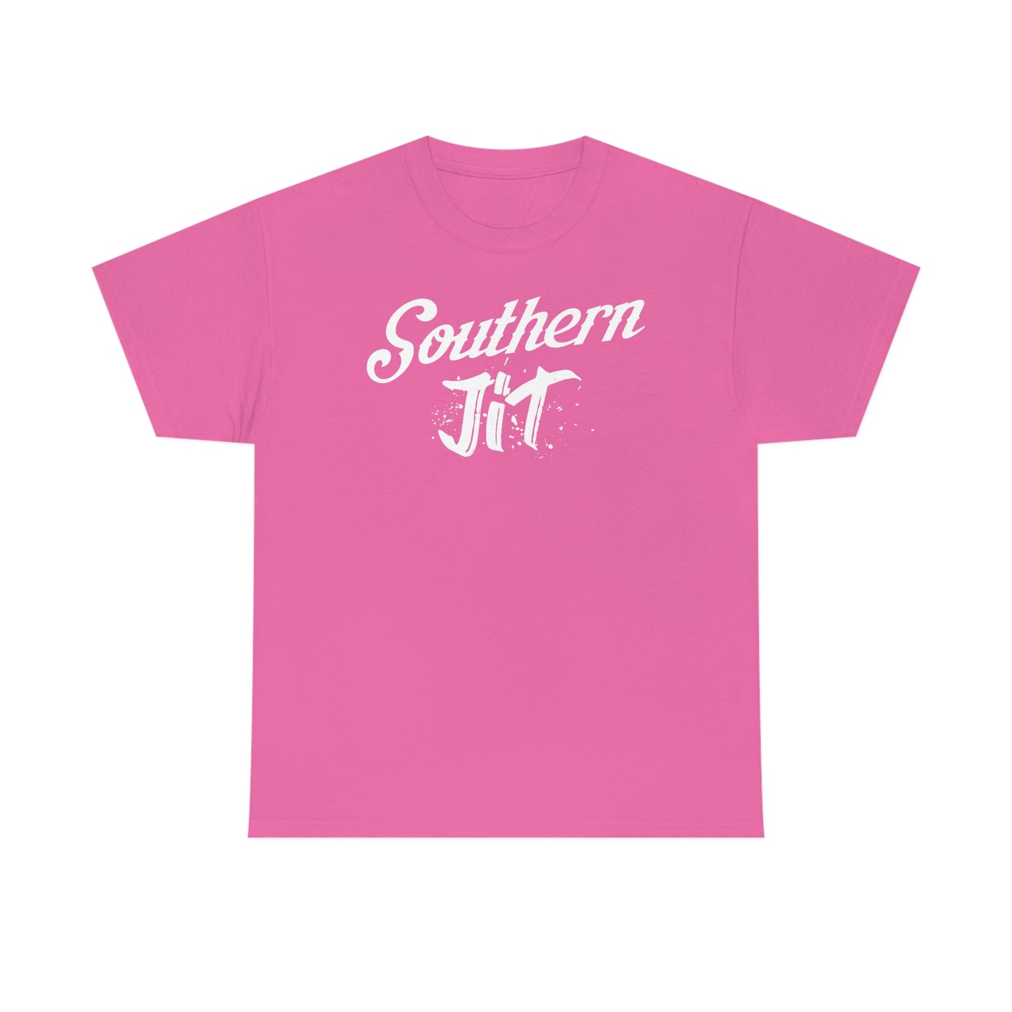 Unisex "Big Jit" Tee