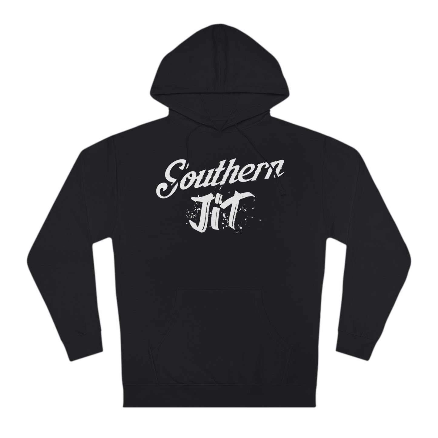 "Big Jit" hoodie