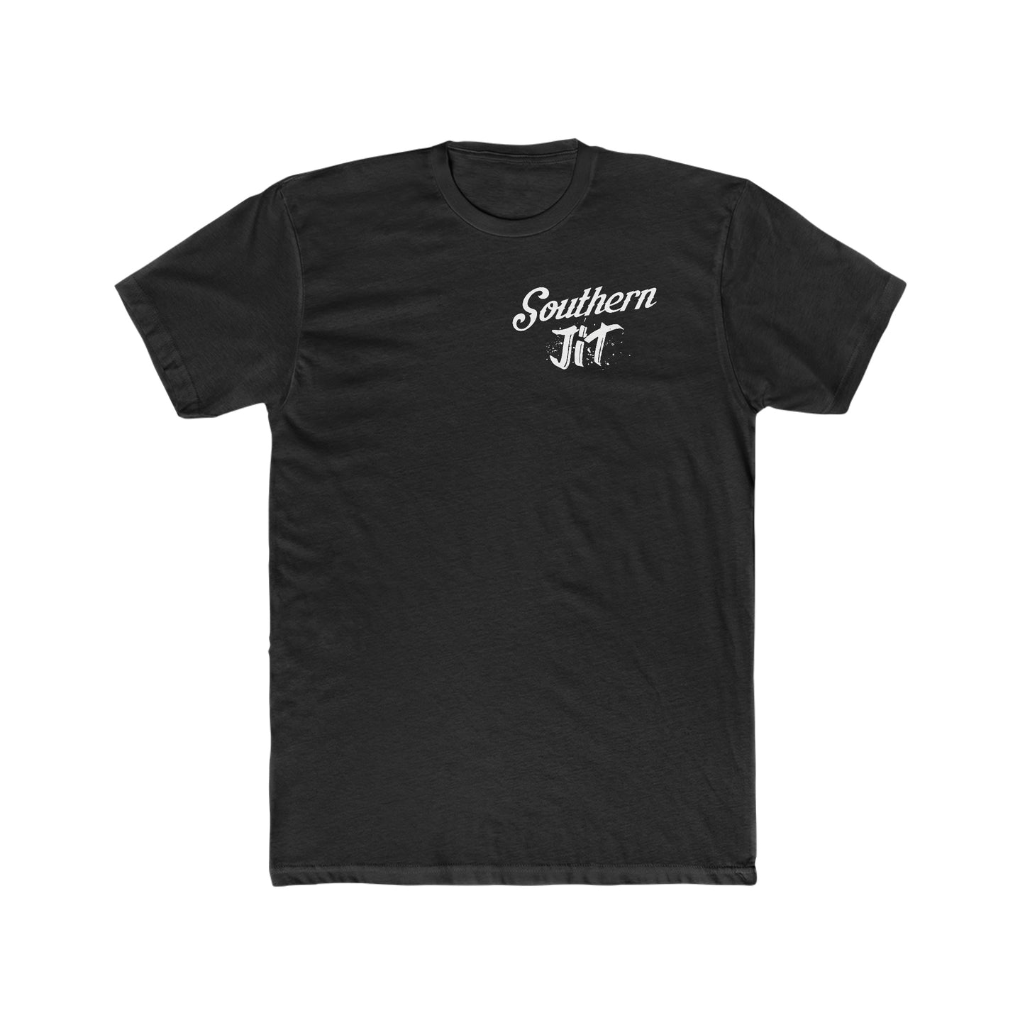 "Iconic Jit" Crew Tee