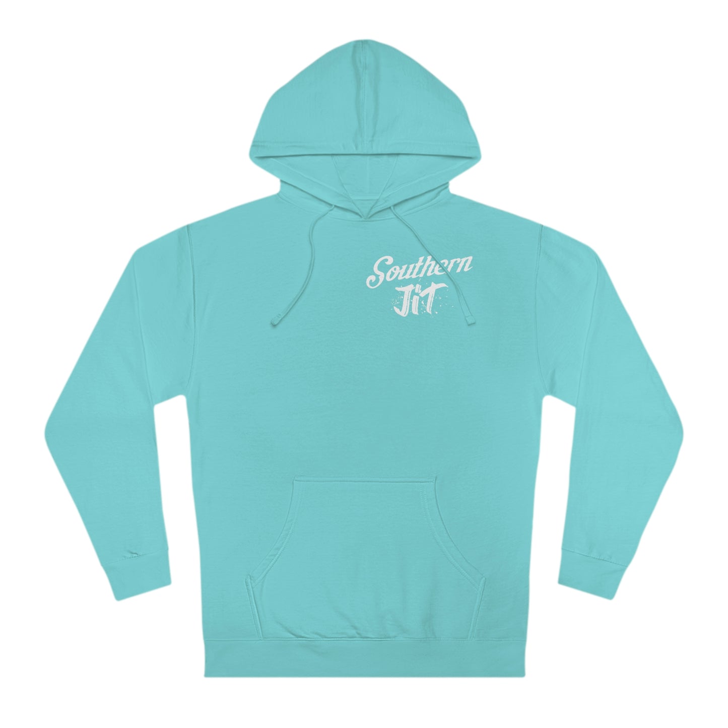 "Iconic Jit" Hoodie