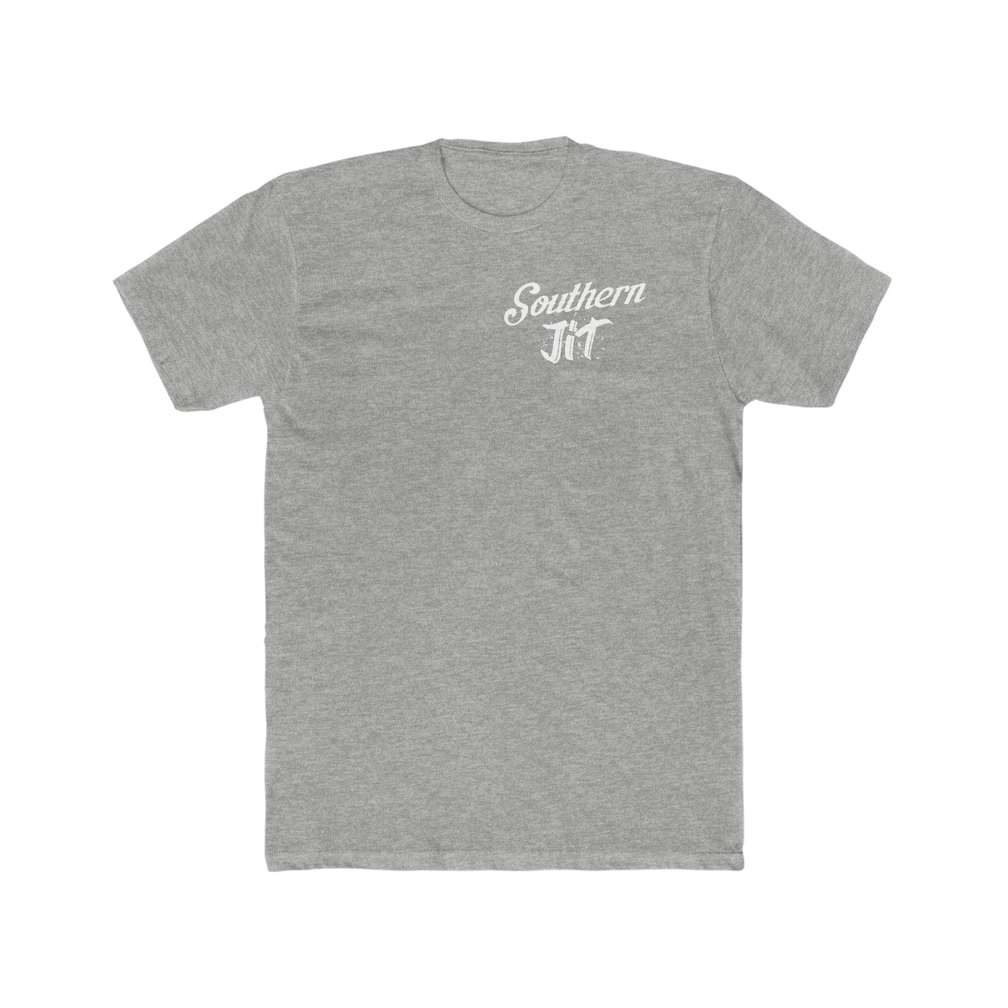 "Iconic Jit" Crew Tee