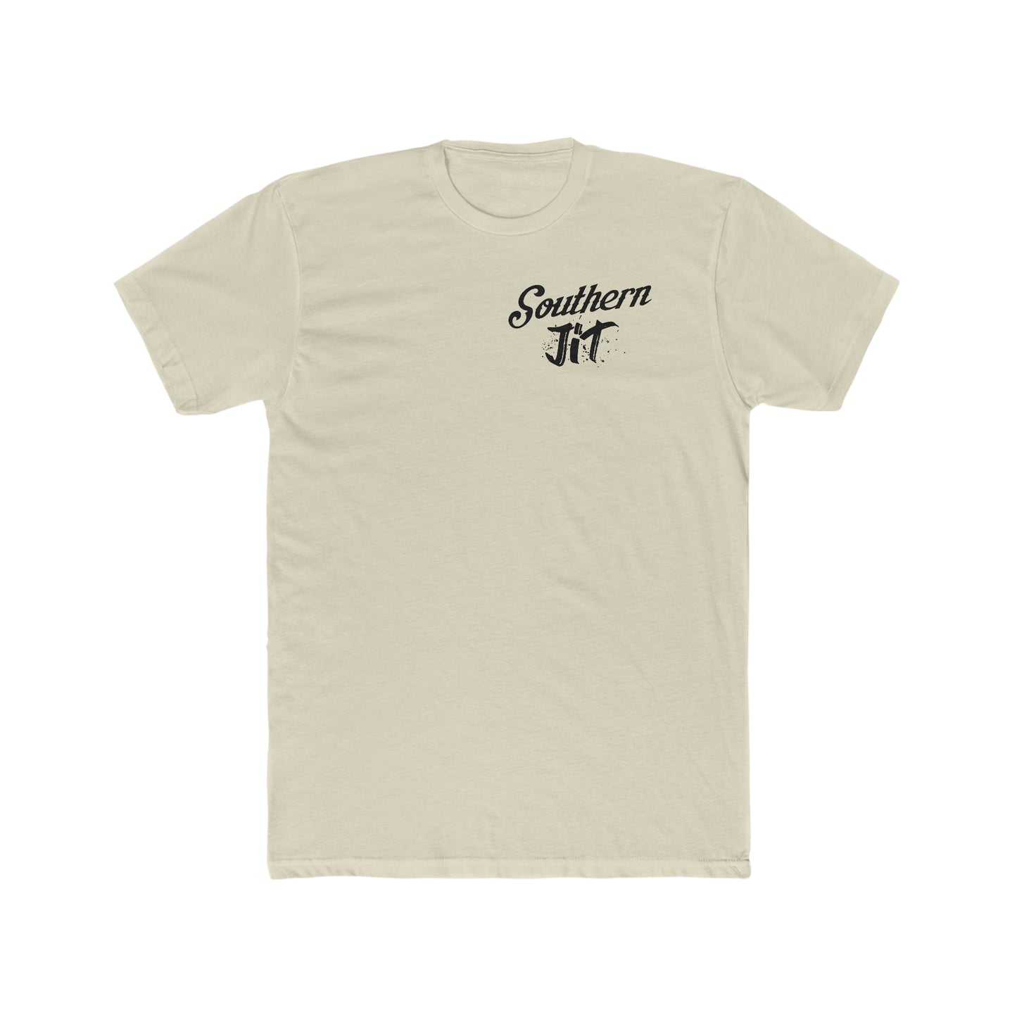 "Iconic Jit" Crew Tee