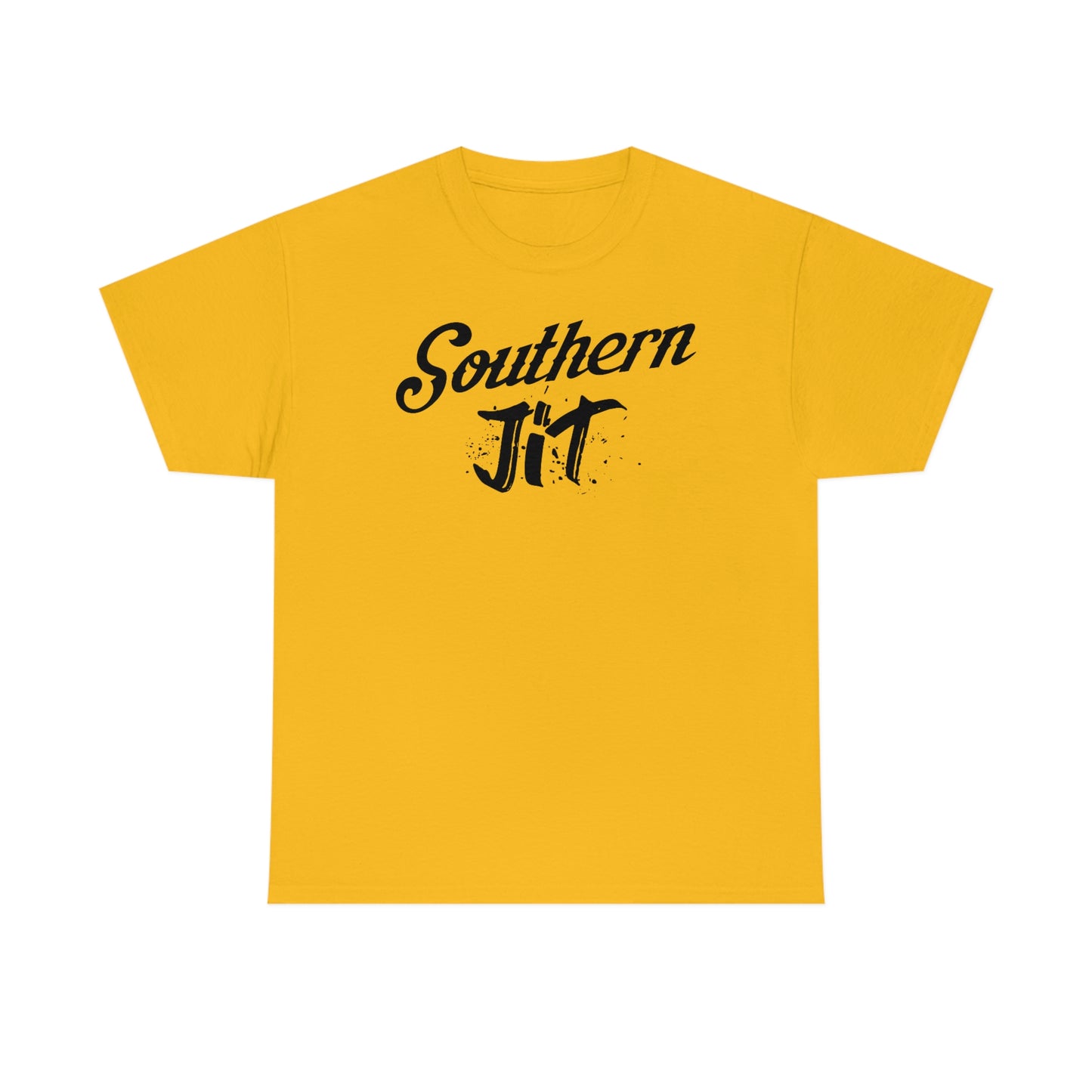 Unisex "Big Jit" Tee