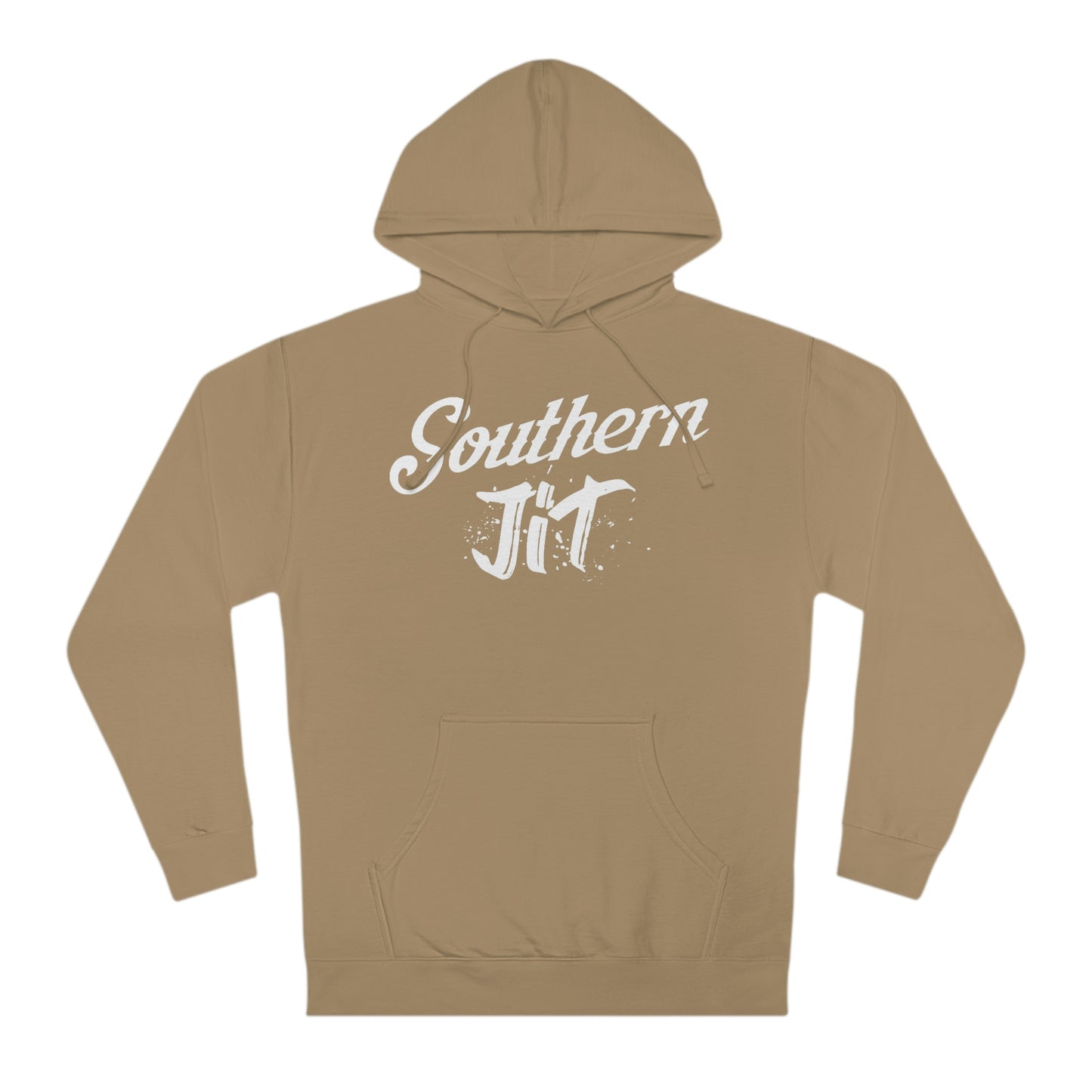 "Big Jit" hoodie