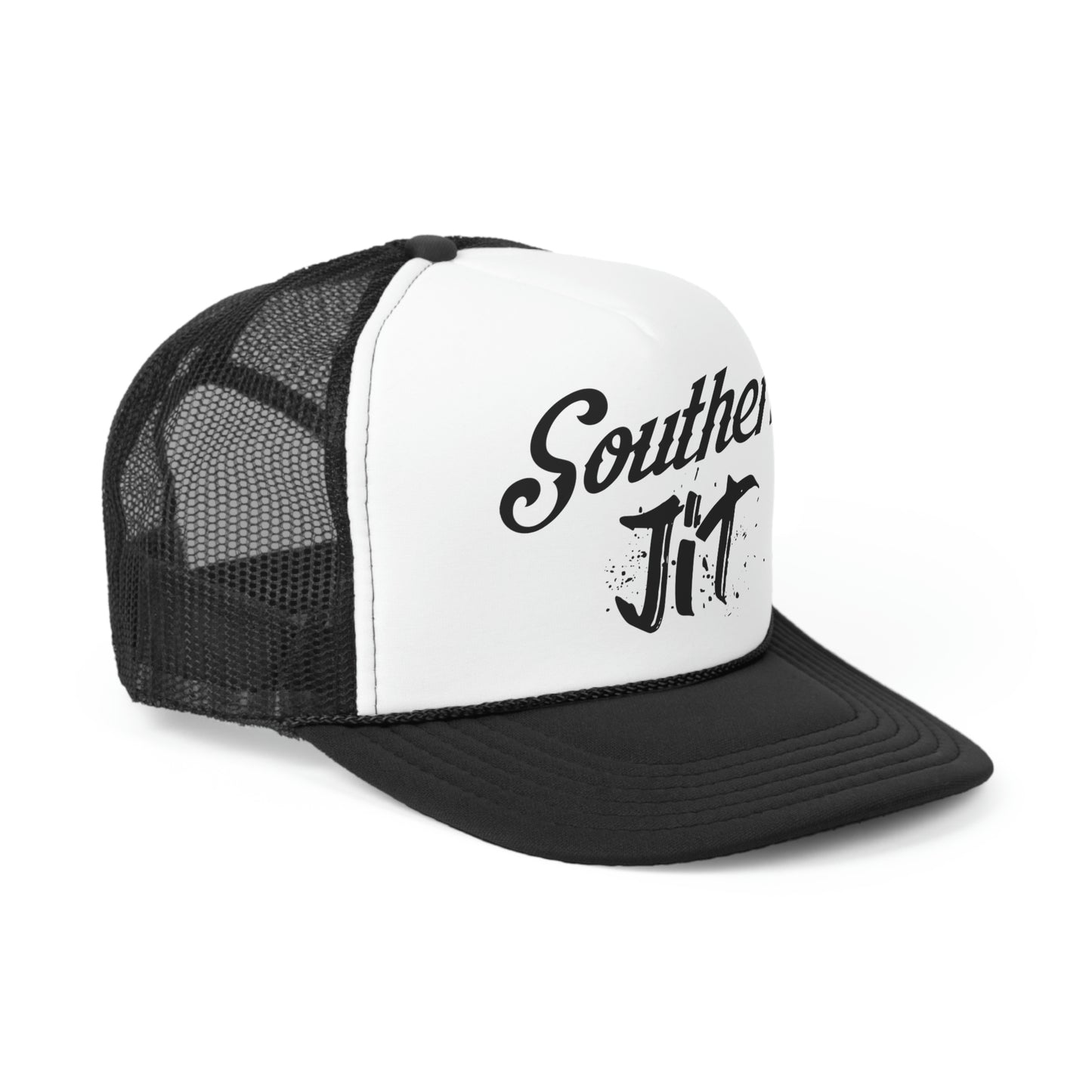 Southern Jit Trucker