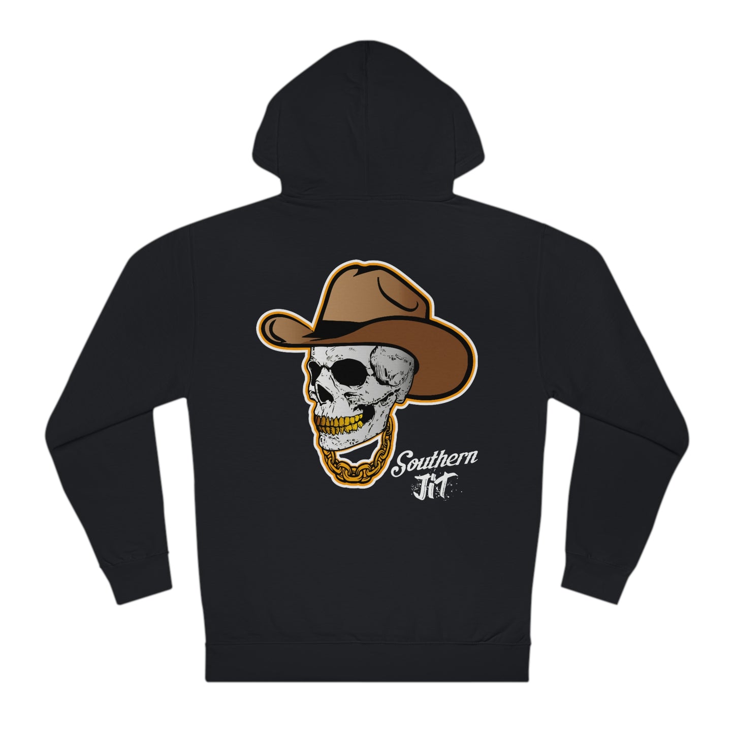 "Iconic Jit" Hoodie
