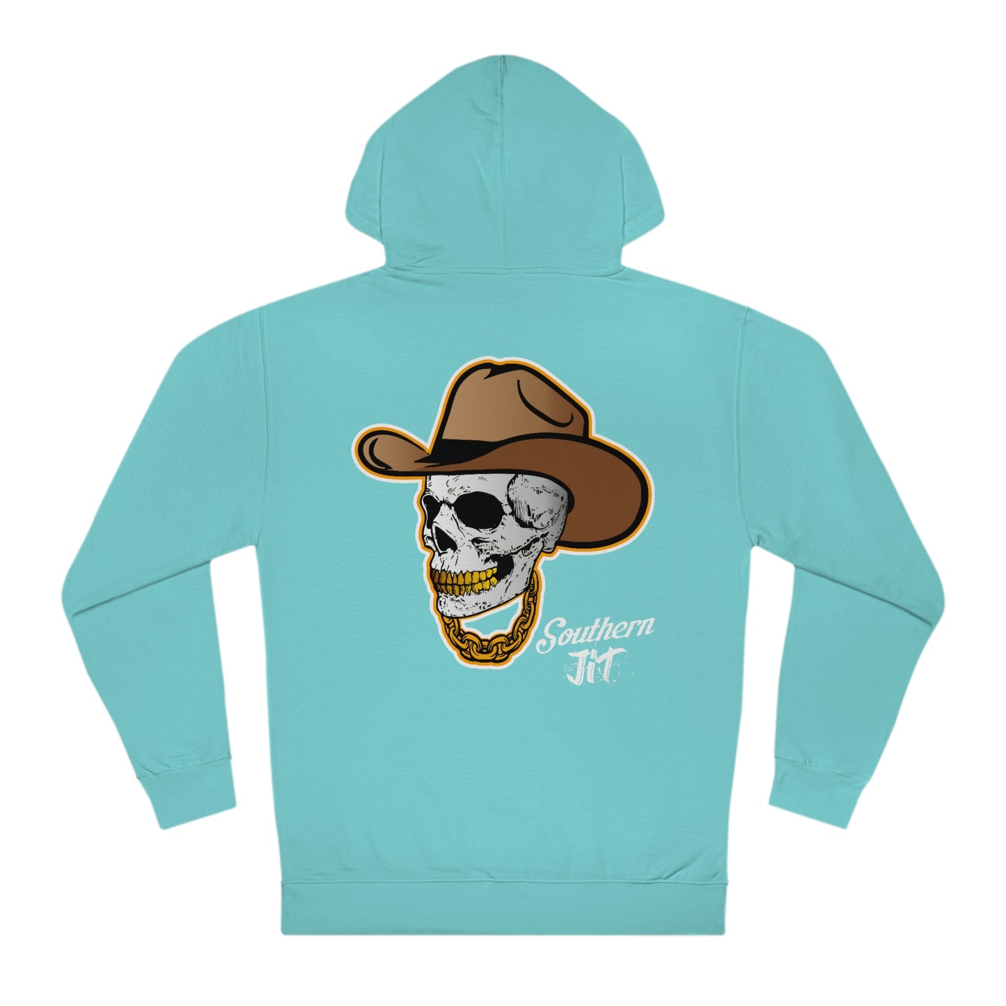 "Iconic Jit" Hoodie